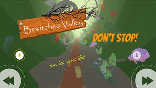 Rolling Cheese - Screenshot 3