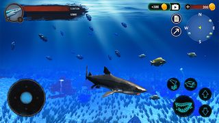 The DogFish - Screenshot 3