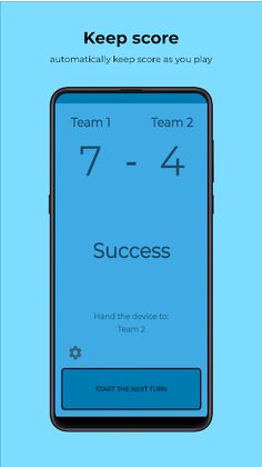Piction - Play Pictionary - Screenshot 3
