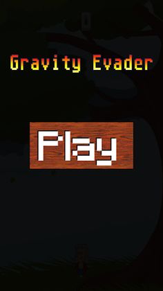 Gravity Evader - Screenshot 2