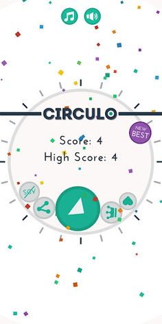 Circulo - Screenshot 3