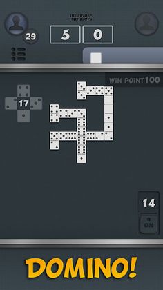 Dr. Dominoes - Screenshot 4