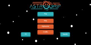 AstroGrip - Screenshot 2