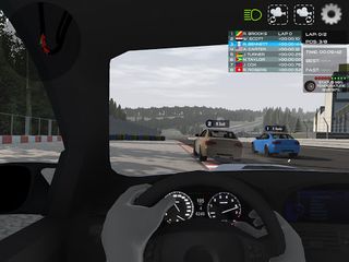 PassioneCorsa Lite - Screenshot 2