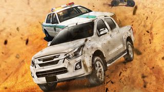 هجوله ملك الشاص - Screenshot 1