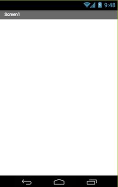 Just Nothing - Screenshot 1