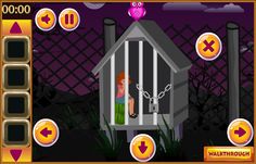Simple Escape Games - Black Mo - Screenshot 3