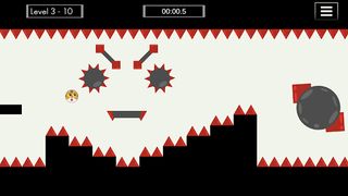 Sticky Blob - Screenshot 3