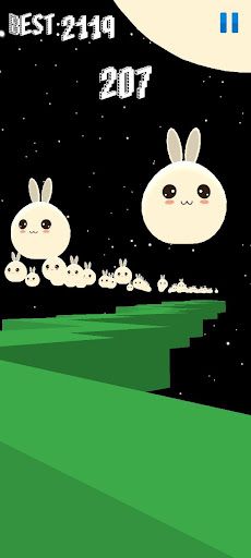 Hentazzle: Infinity Path - Screenshot 4