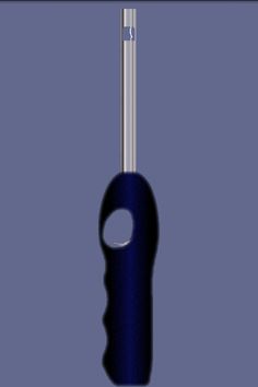 Gas Lighter Simulator Plus - Screenshot 2