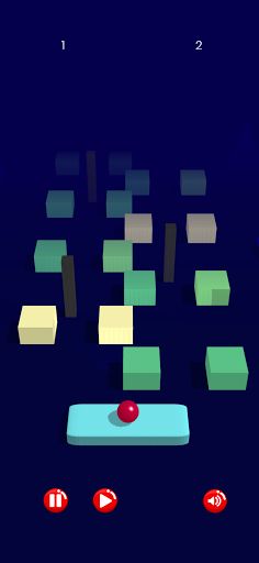 Dont fall - Screenshot 2