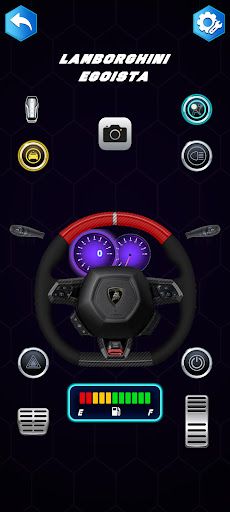 Car Sounds - Engine Simulator - Screenshot 3