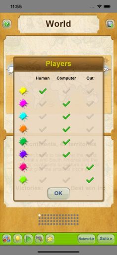 Conquest - Screenshot 3