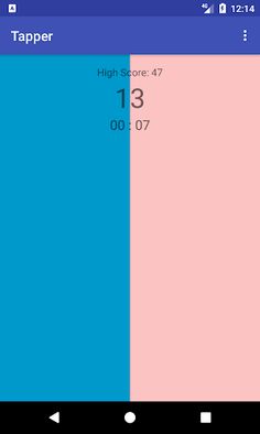 Tapping - Screenshot 4