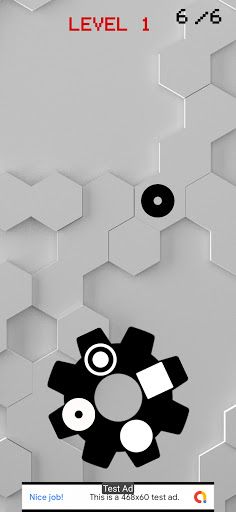 Turn Wheel - Screenshot 1