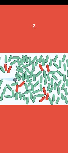 Forward - Screenshot 2