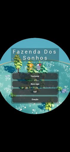 Fazenda dos Sonhos - Screenshot 2