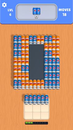 Pack and Blast - Screenshot 3