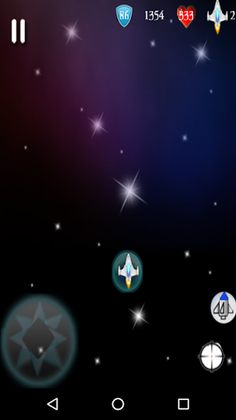 Star Nova - Screenshot 4