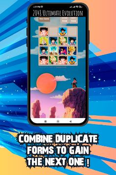 2048 : Ultimate Evolution - Screenshot 2