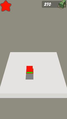 Rubiks Cube - Screenshot 1