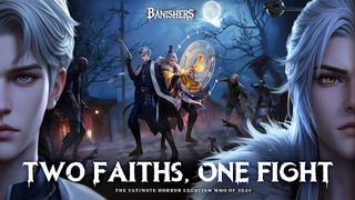 Banishers: Faiths Entwined - Screenshot 1