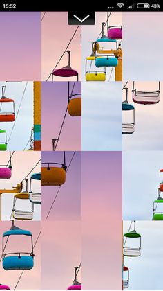 Puzzle Pic - Genius Edition - Screenshot 3