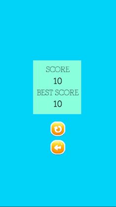 BallDown - Screenshot 4