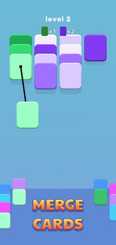 Magic Card Puzzle - Screenshot 4