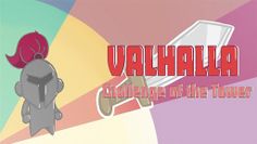 Valhalla: Challenge of the Tow - Screenshot 3