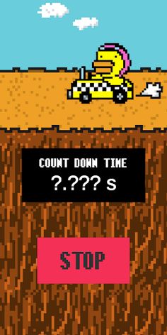 Chicken Stop - Screenshot 2