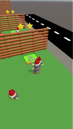 Garden Gnome Stack - Screenshot 4