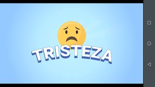 Emocionalmente - Screenshot 3