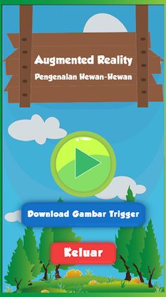 AR Fauna UNISBANK - Screenshot 1