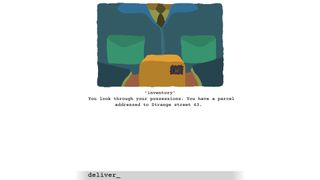 Ladderhead - Screenshot 1