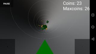 BitcoinTunnel - Screenshot 1