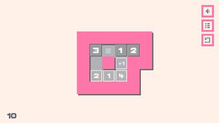 Sokonumber - Screenshot 3