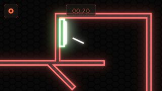 The Stick - Screenshot 1