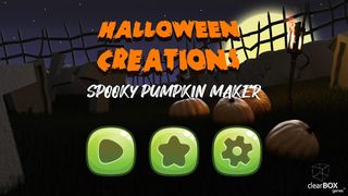 Halloween Creations: Spooky Pu - Screenshot 1