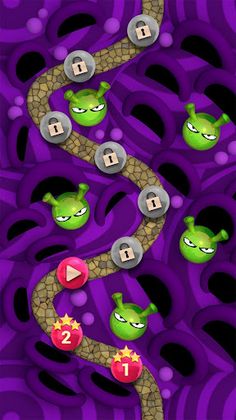 Worlds of Emojis - Match Game - Screenshot 4