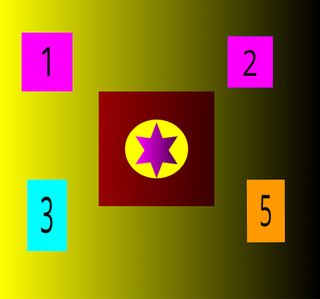 Odd Jump - Screenshot 1