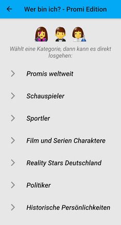 Wer bin ich? - Promi Edition - - Screenshot 3