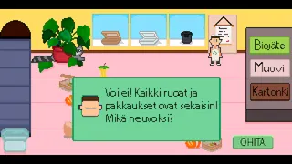 Takeaway Hero - Screenshot 2