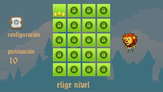 Legio - Screenshot 2