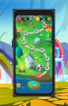 Balloon Blaster Pro - Screenshot 3