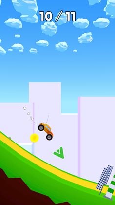 Bike Rush - Screenshot 2