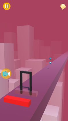 ShapeChange - Screenshot 2