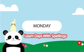 Learn week days - Screenshot 3