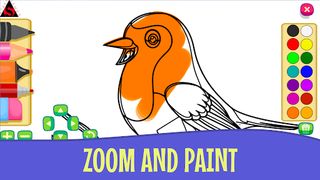 Painting Panda - Screenshot 3