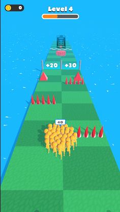 Atm Rush Moneymaker Coin Money - Screenshot 4